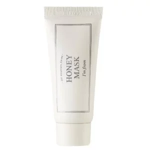 Honey MaskМаска для лица, 30 мл
