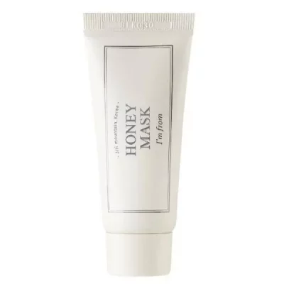 Маска для обличчя I'm from Honey Mask - 30 мл