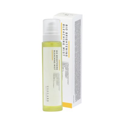 BIO BRIGHTENING BLEACHING MIST<br>Освітлюючий тонер-міст для сяяння шкіри, 150 мл