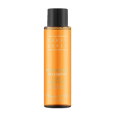 Зволожуючий шампунь Curly Shyll Moisture Calming Shampoo