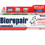 Зубна паста «Для чутливих зубів з подвійною дією», 75 мл