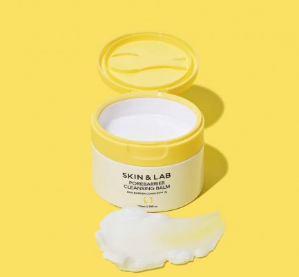 Бальзам для очищення пор SKIN and LAB Porebarrier Cleansing Balm, 100 мл