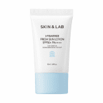 SKIN&LAB Hybarrier Fresh Sun Lotion Подарок