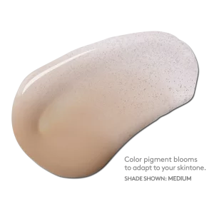 SUNFORGETTABLE TOTAL PROTECTION FACE SHIELD FLEX FAIR SPF 50Сонцезахисний адаптивний крем - Medium