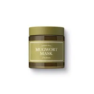 MUGWORT MASKМаска для обличчя, 110 мл
