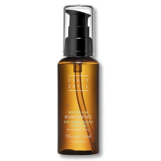 Эссенция для блеска волос Curly Shyll Moisture Glow Hair Essence - 70 мл