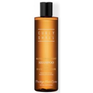 <span class="custom_title_one">NUTRITION SUPPORT SHAMPOO</span><span class="custom_title_two">Відновлюючий живильний шампунь , 330 мл</span>