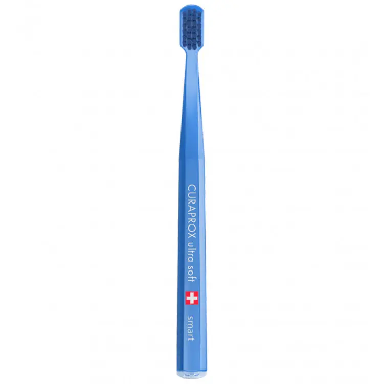 CS 1560 SOFT<br>Зубная щетка, D 0,15 мм - Голубая CS 1560 SOFT<br>Зубная щетка, D 0,15 мм - Голубая