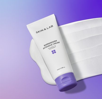 Інтенсивний бар’єрний крем SKIN and LAB Barrierderm Intensive Cream
