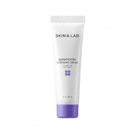 Интенсивный барьерный крем SKIN&LAB Barrierderm Intensive Cream - 50 мл