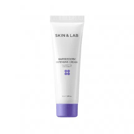 Інтенсивний бар’єрний крем SKIN and LAB Barrierderm Intensive Cream - 50 мл