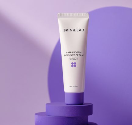 Інтенсивний бар’єрний крем SKIN and LAB Barrierderm Intensive Cream