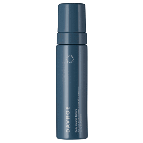 Пена для объема волос DAVROE Body Volume Texture, 200 мл до 11.2025