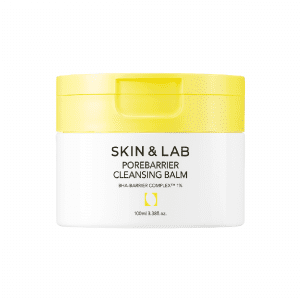 POREBARRIER CLEANSING BALMБальзам для очищення пор, 100 мл