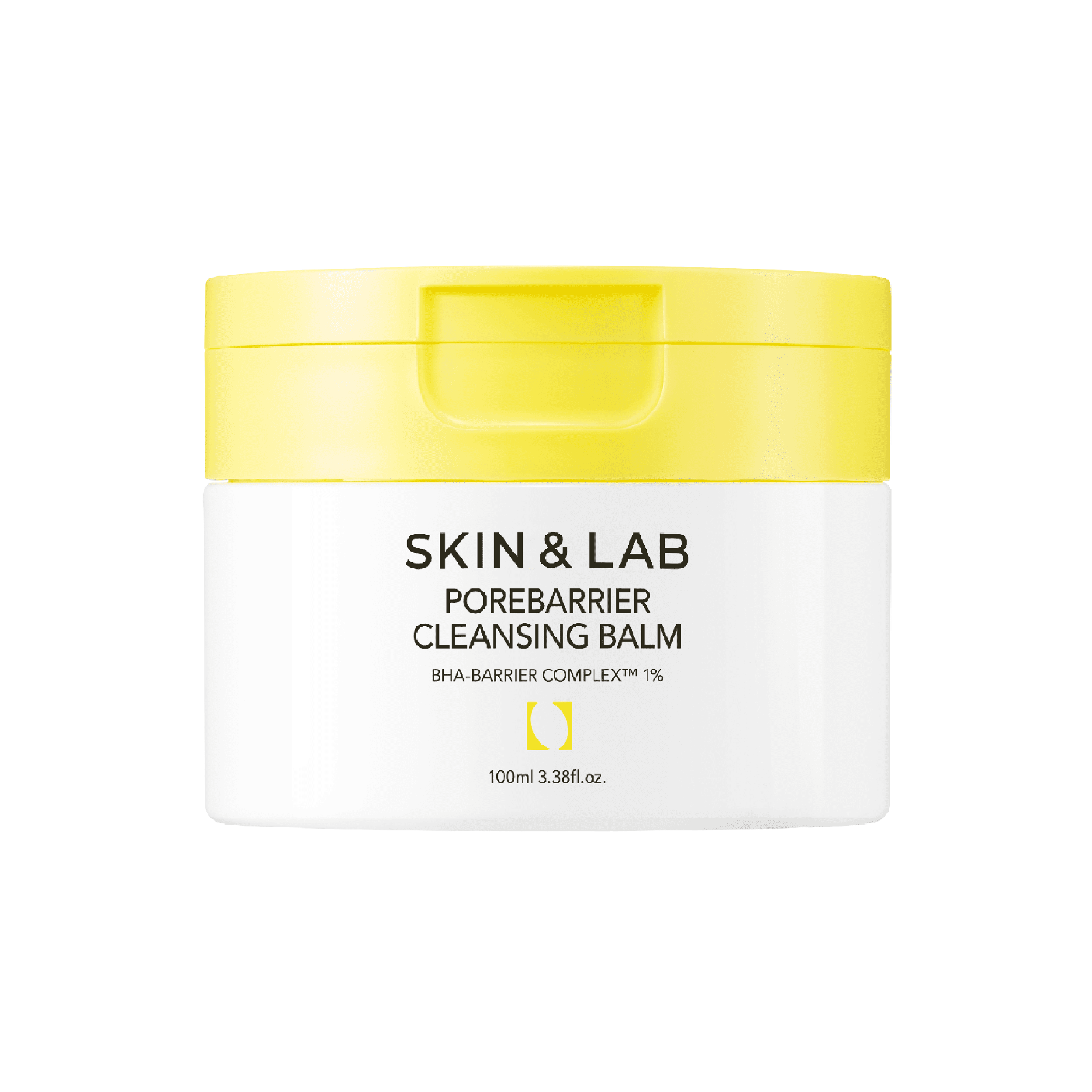 Бальзам для очищения пор SKIN&LAB Porebarrier Cleansing Balm, 100 мл