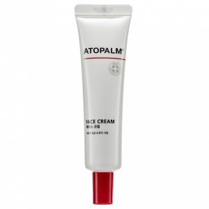 FACE CREAMКрем з багатошаровою емульсією, 35 мл FACE CREAMКрем з багатошаровою емульсією, 35 мл