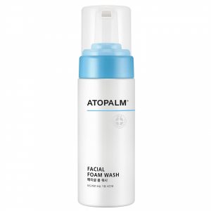 FACIAL FOAM WASHПінка для вмивання, 150 мл