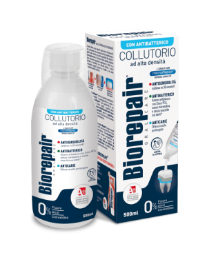 Ополіскувач професійне відновлення та захист, 500 мл