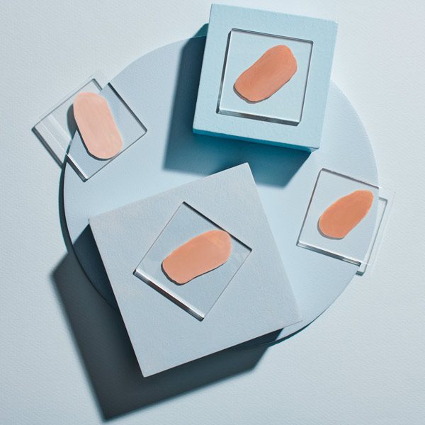 Сонцезахисний адаптивний крем Colorescience Sunforgettable Total Protection Face Shield Flex Fair SPF 50