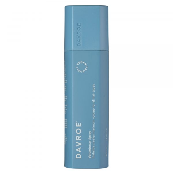 Спрей для объема волос Davroe Voluminous Spray, 200 мл