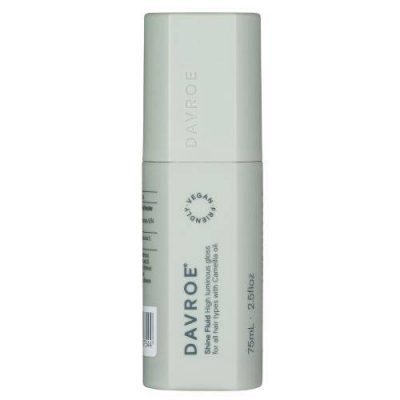 SHINE FLUID<br>Незмивний флюїд для блиску волосся, 75 мл
