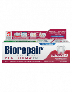 Зубна паста "PERIBIOMA" Biorepair, 75 мл