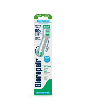 Зубна щітка 