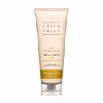 Маска для щоденного використання для пошкодженого волосся Curly Shyll Nutrition Support Daily Treatment