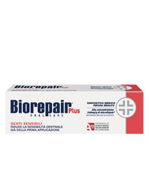 Зубна паста 