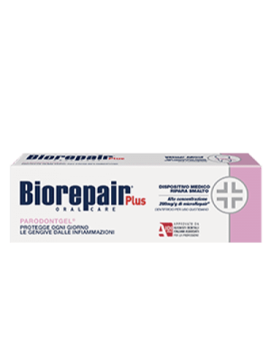 Зубна паста 