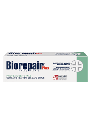 Зубна паста 