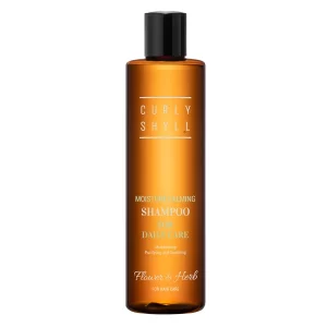 MOISTURE CALMING SHAMPOOЗволожуючий шампунь, 330 мл