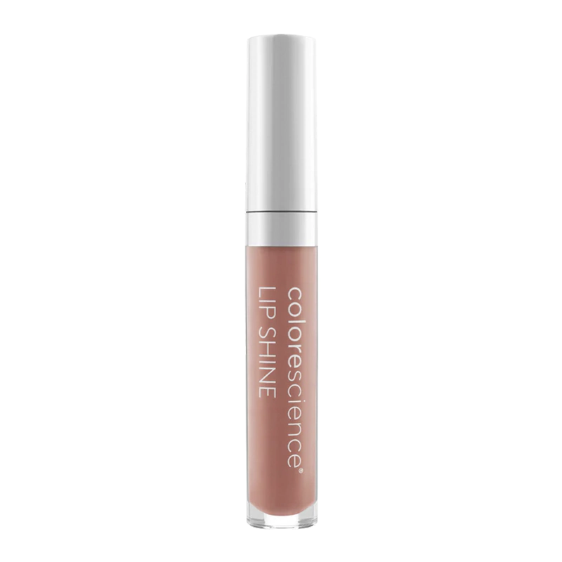 Блеск для губ Colorescience LIP SHINE SPF 35, 4 мл до 10.2025 - Champagne