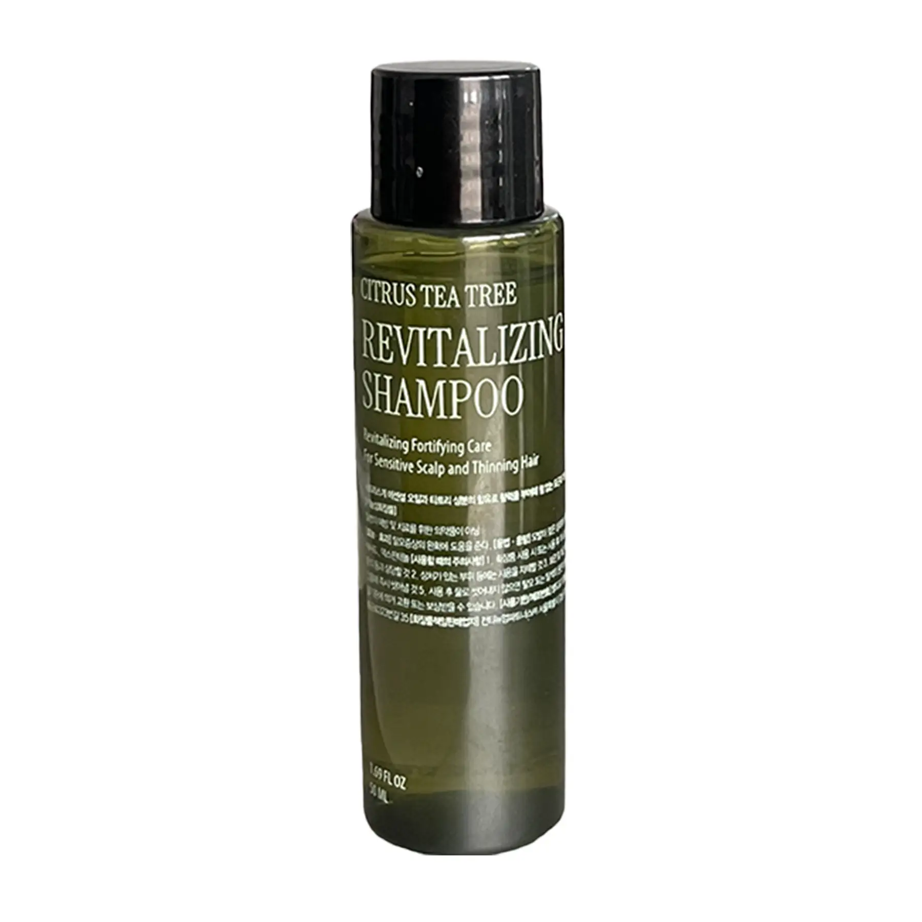 Ревіталізуючий шампунь Curly Shyll Revitalizing Shampoo