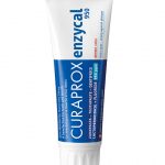 Зубна паста Curaprox ENZYCAL 950, 75 мл