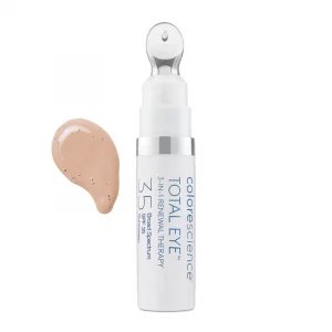 SPF 35 TOTAL EYE™ 3 В 1Крем для зони навколо очей 3 в 1, 7мл до 12.2025