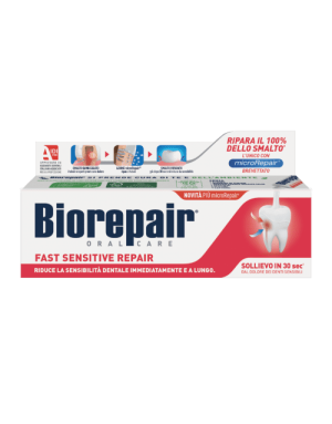 Зубна паста 