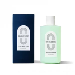 Средство для мытья тела склонного к высыпаниям BRIODERME Acne Derma Wash, 300 мл