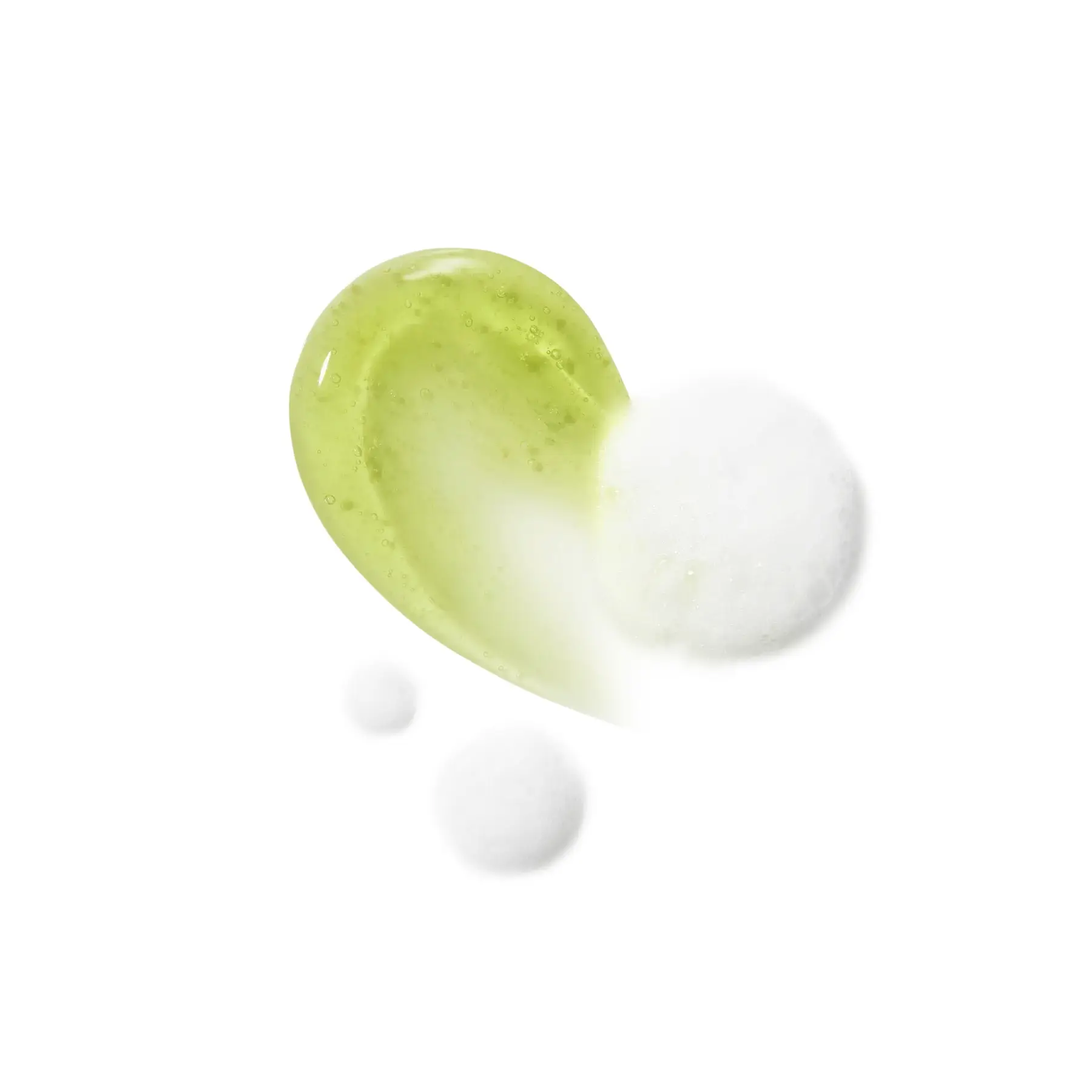 Гель для умывания с экстрактом полыни I’M FROM Mugwort Gel Cleanser
