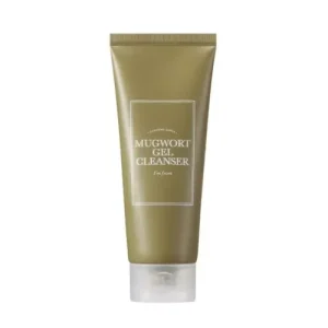 Гель для умывания с экстрактом полыни I'm from Mugwort Gel Cleanser