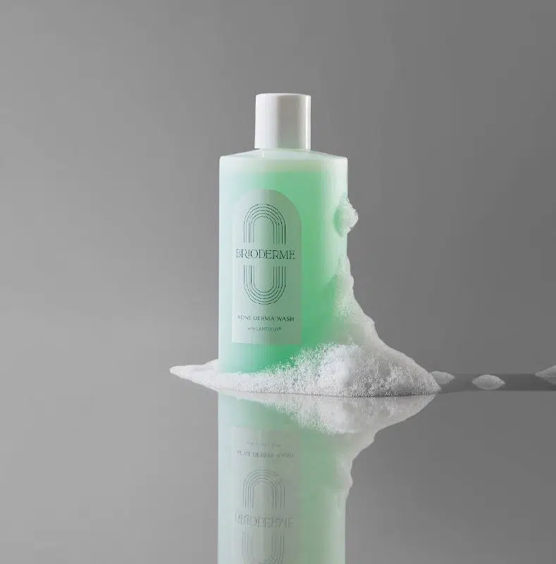 Засіб для миття тіла схильного до висипань BRIODERME Acne Derma Wash, 300 мл