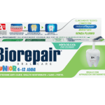 Зубная паста для детей «джуниор» от 6 до 12 лет, 75 мл