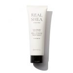 Живильна маска для волосся з маслом ши RATED GREEN Real Shea Cold Pressed Shea Butter Real Change Treatment, 240 мл