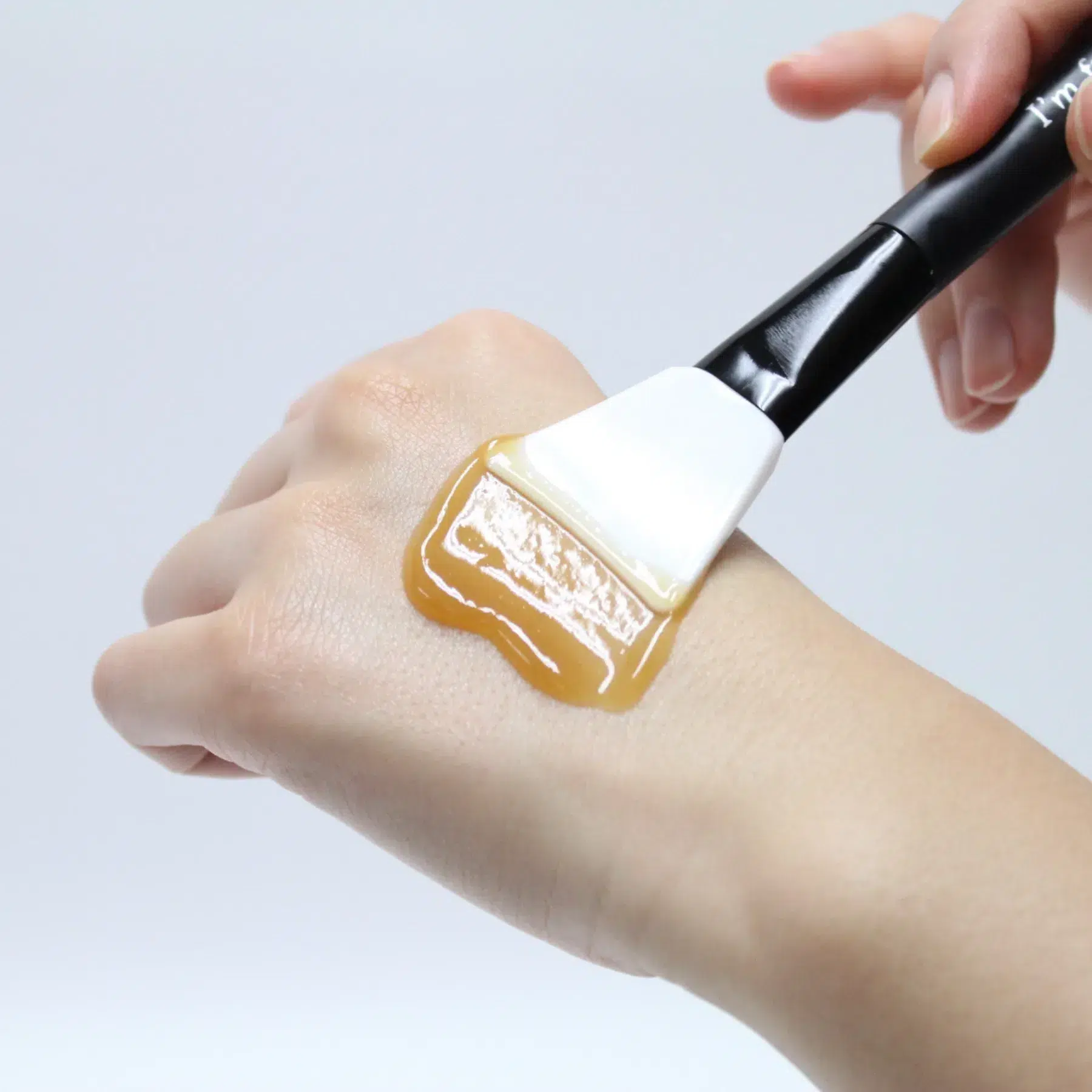 Маска для обличчя I’m from Honey Mask