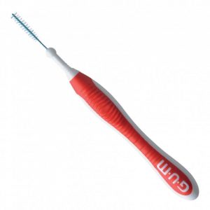 <span class="custom_title_one">TRAV-LER</span><span class="custom_title_two">Міжзубні щітки GUM Trav-Ler 0,8 мм</span>
