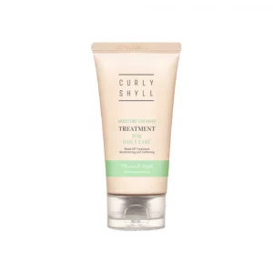 MOISTURE CALMING TREATMENTЗволожуючий бальзам-маска, 40 мл