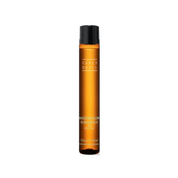 Есенція для блиску волосся Curly Shyll Moisture Glow Hair Essence - 13 мл