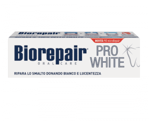 Зубна паста "PRO White" Biorepair, 75 мл