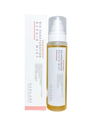 Bio Renaturation Mist<br>Регенерирующий лифтинг-тонер мост, 150 мл