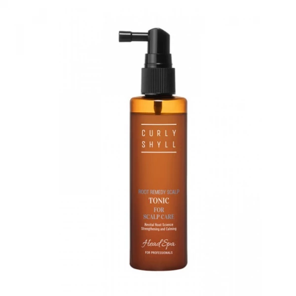ROOT REMEDY TONIC<br>Тоник для кожи головы, 100 мл